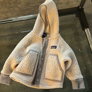 patagonia jacket